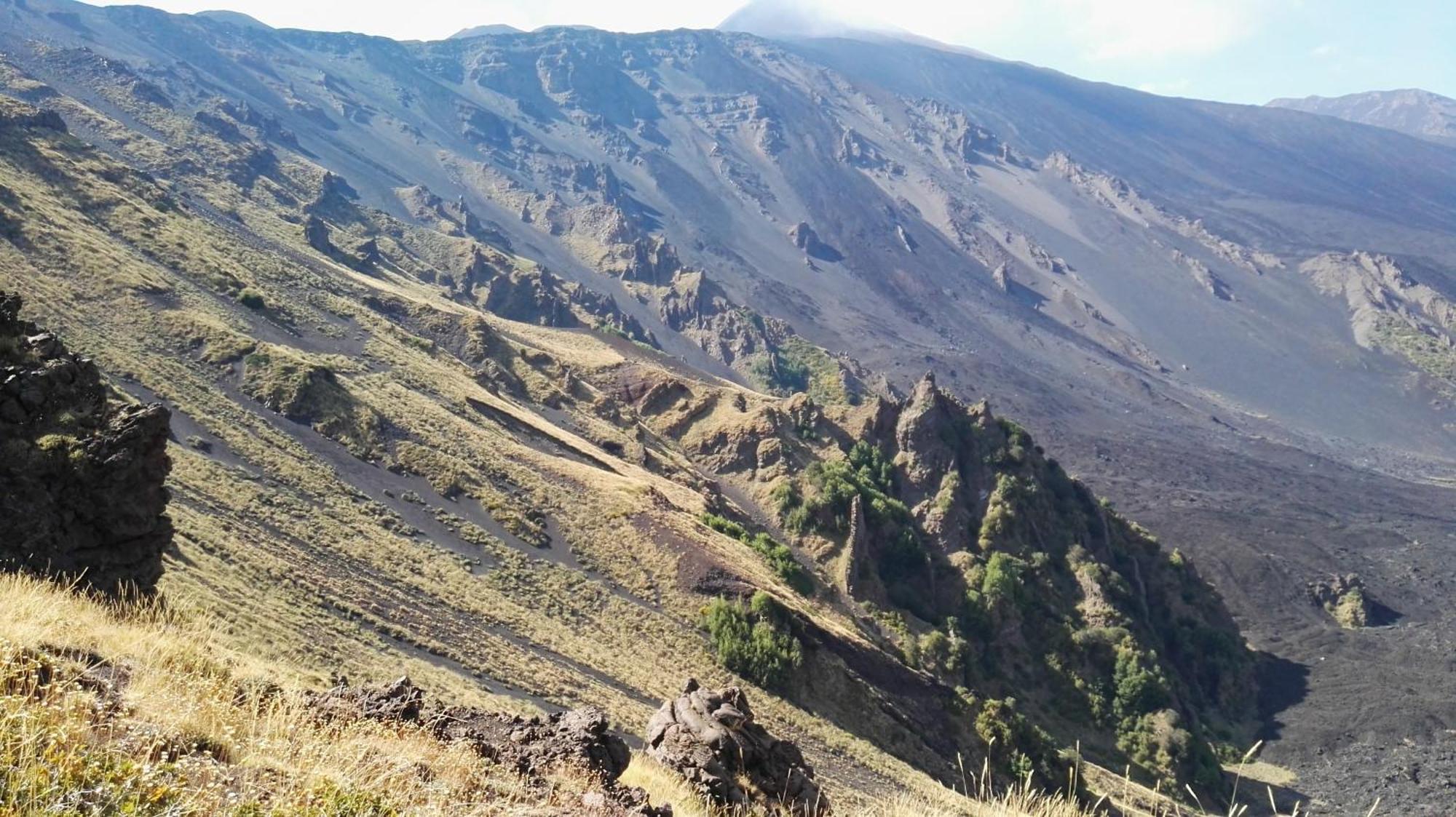 Appartamento Casa Montegrappa - Tra Etna E Mare Parcheggio Gratuito Zafferana Etnea