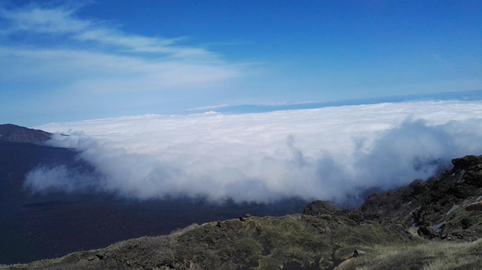 Casa Montegrappa - Tra Etna E Mare Parcheggio Gratuito Zafferana Etnea