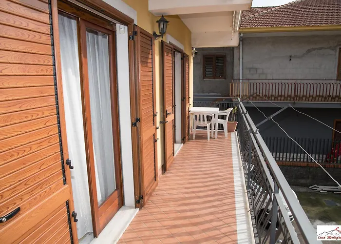 Casa Montegrappa - Tra Etna E Mare Parcheggio Gratuito