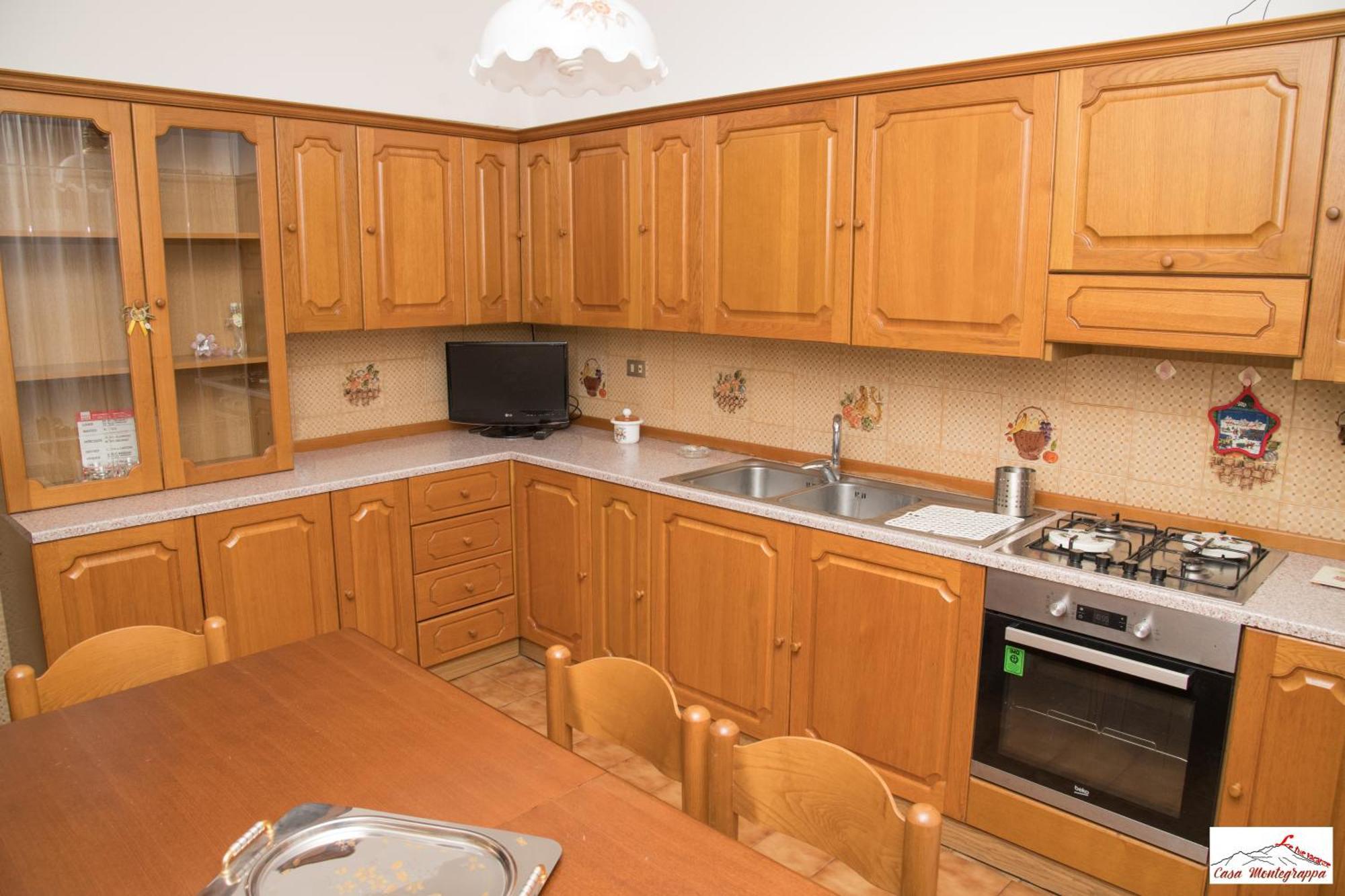 Apartment Casa Montegrappa - Tra Etna E Mare Parcheggio Gratuito Zafferana Etnea