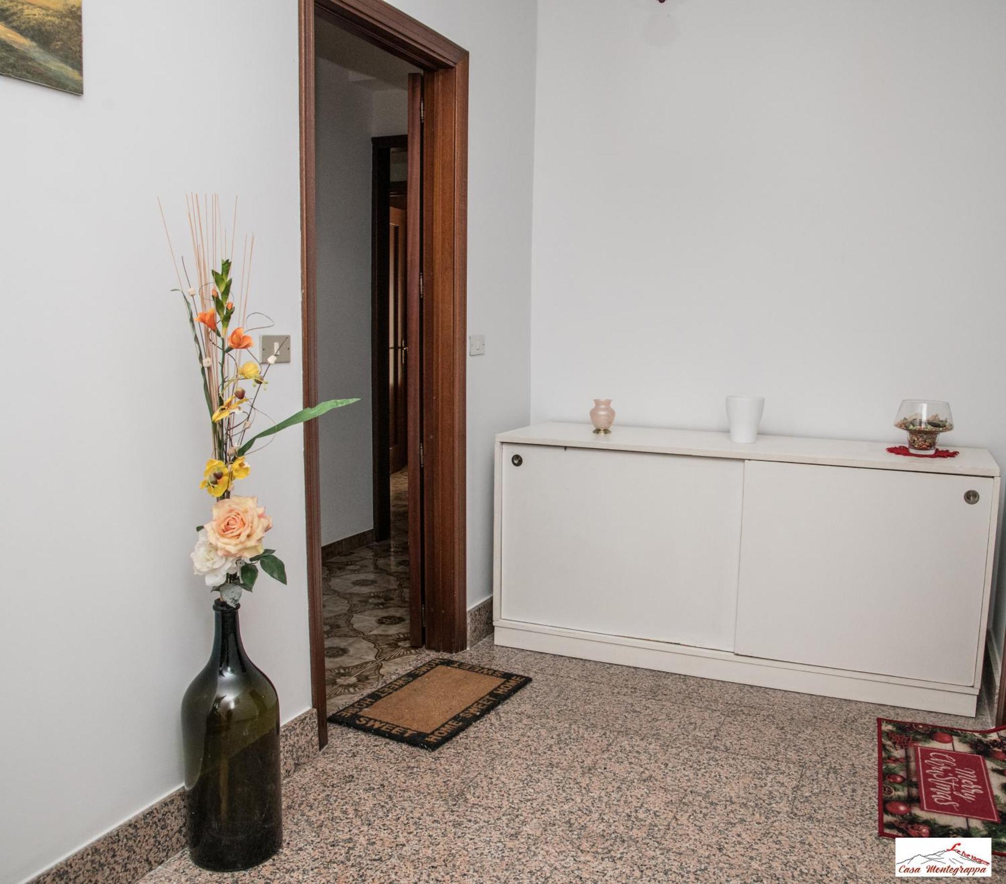 Casa Montegrappa - Tra Etna E Mare Parcheggio Gratuito Apartment
