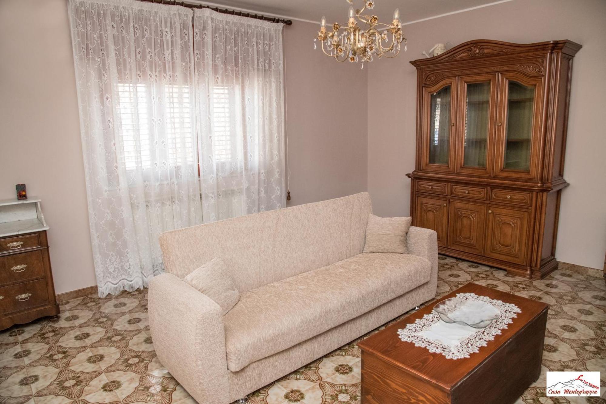 Apartment Casa Montegrappa - Tra Etna E Mare Parcheggio Gratuito