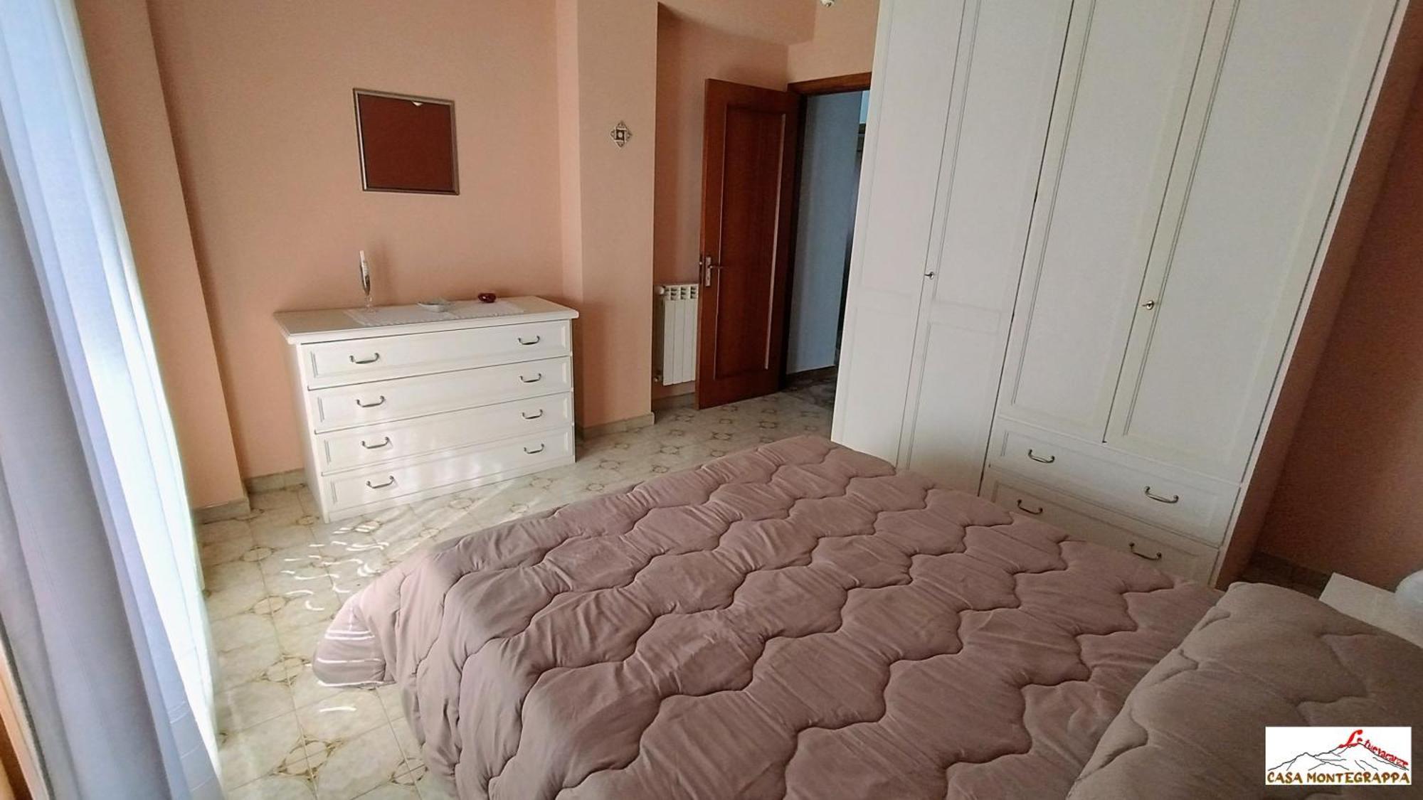 Casa Montegrappa - Tra Etna E Mare Parcheggio Gratuito Apartment