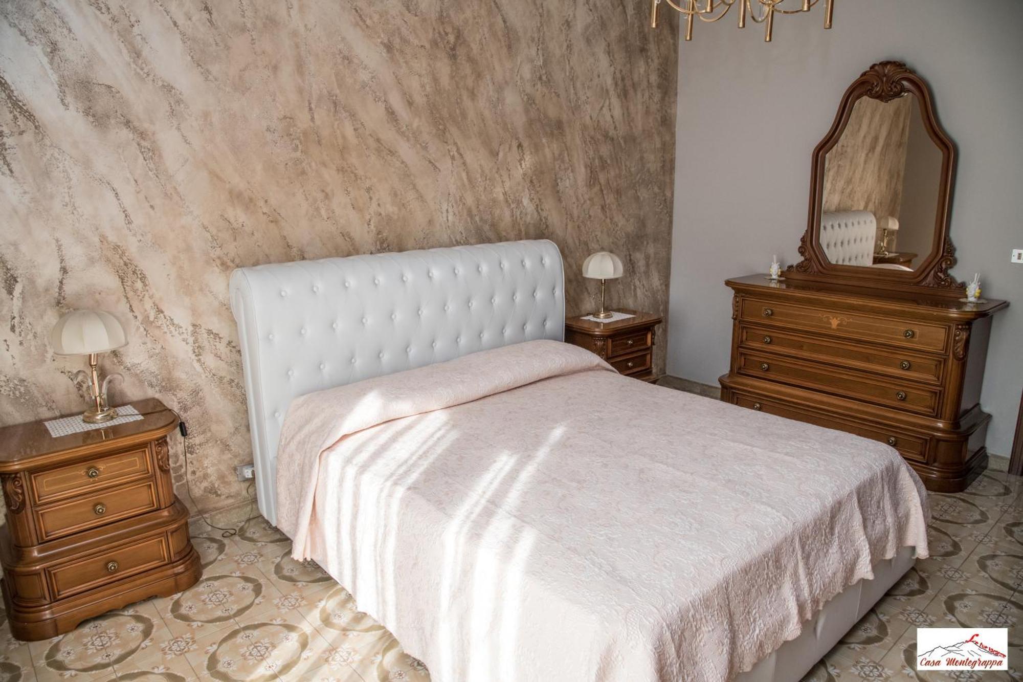 Casa Montegrappa - Tra Etna E Mare Parcheggio Gratuito *