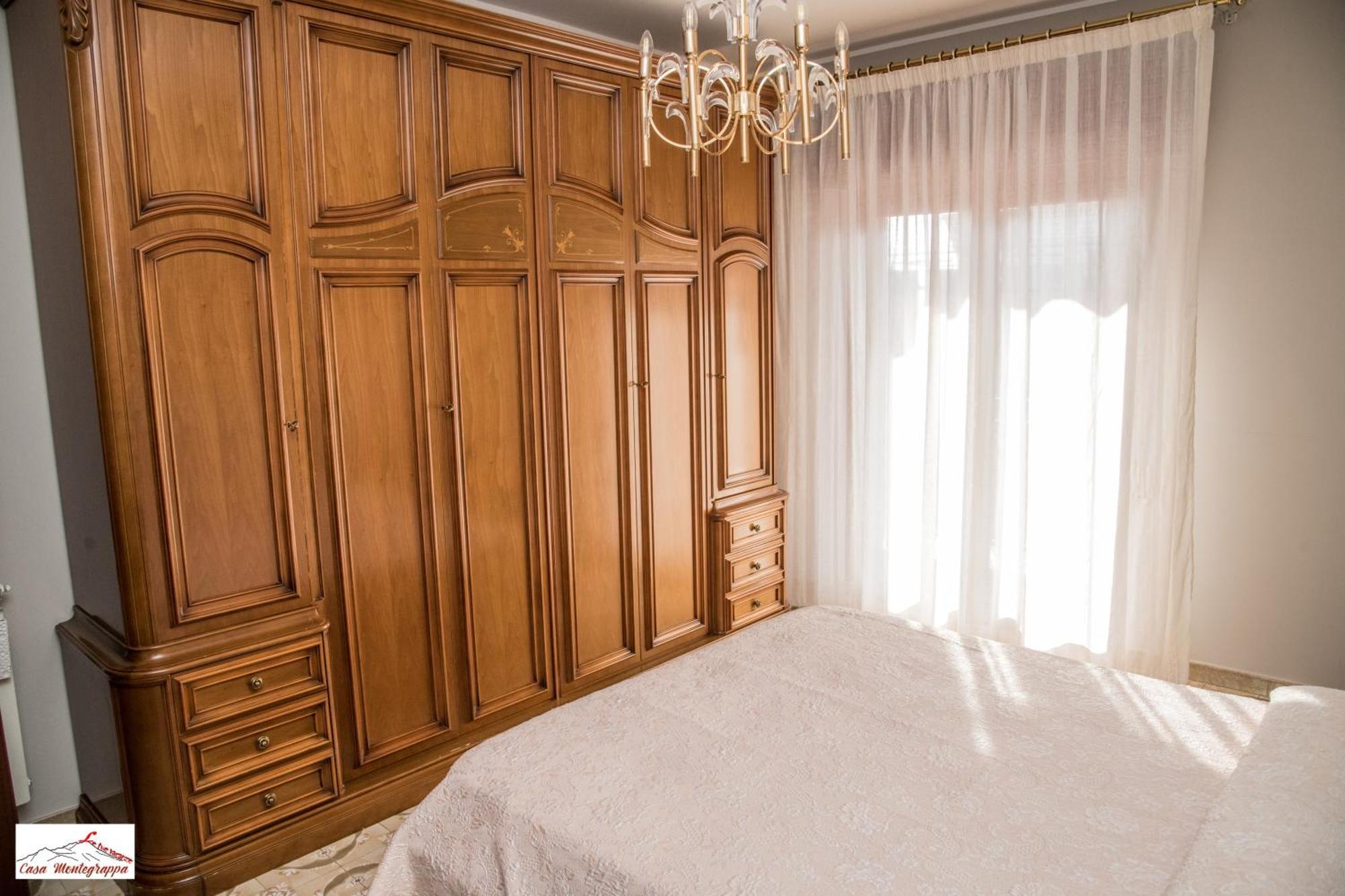 Casa Montegrappa - Tra Etna E Mare Parcheggio Gratuito Apartment