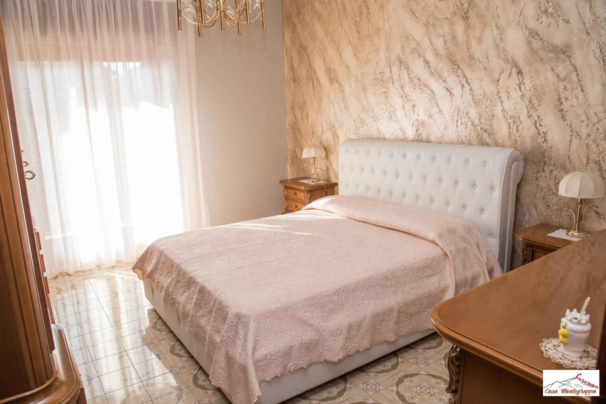 Casa Montegrappa - Tra Etna E Mare Parcheggio Gratuito * Zafferana Etnea