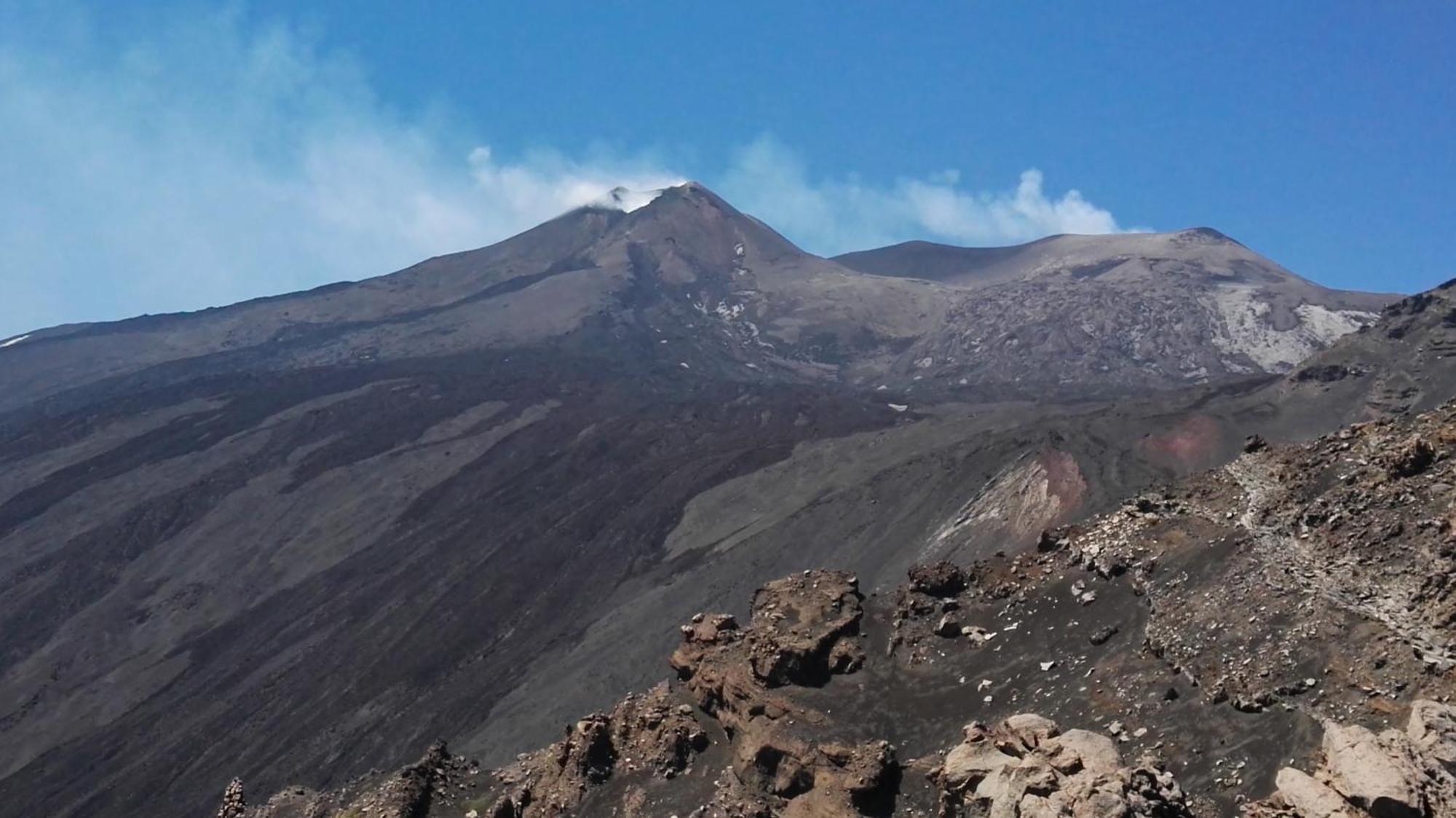 Casa Montegrappa - Tra Etna E Mare Parcheggio Gratuito