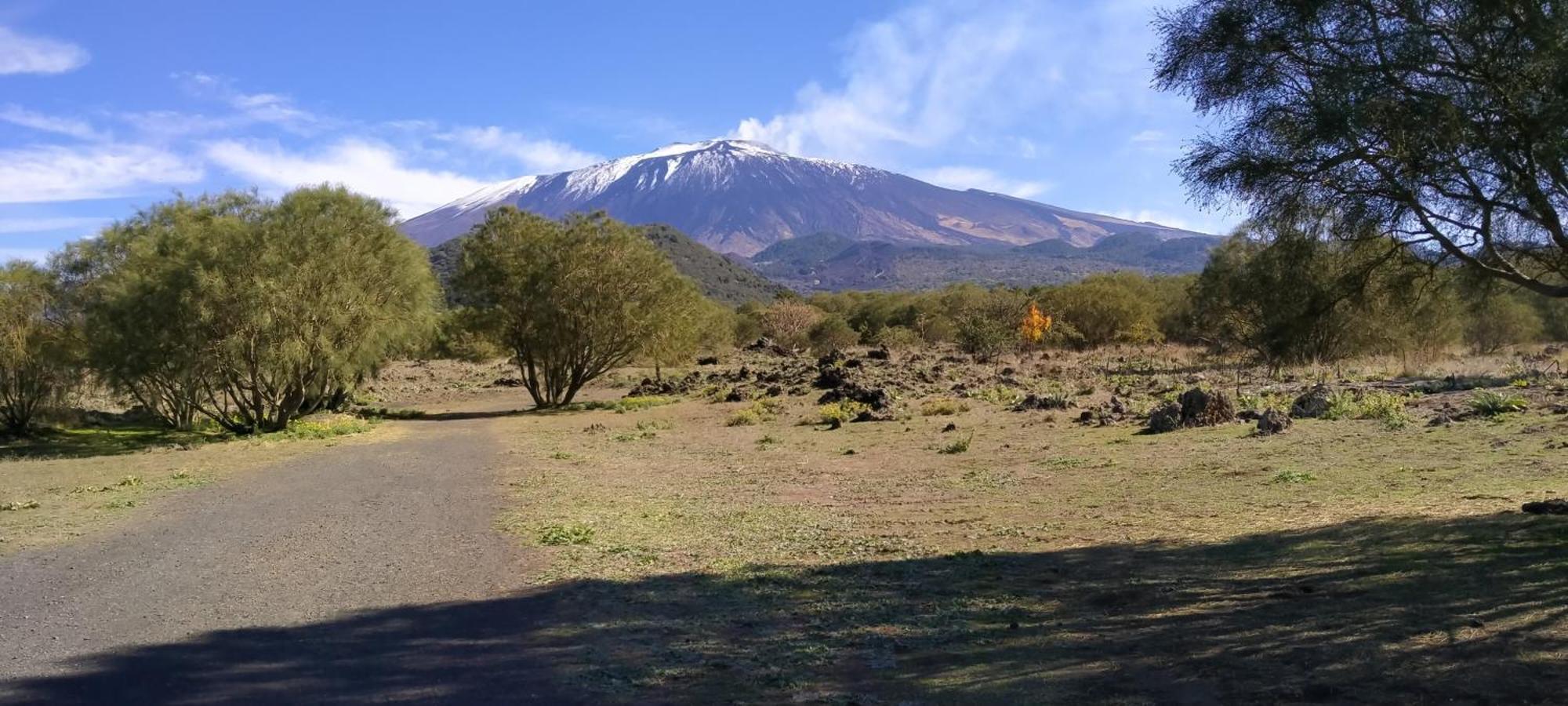 Casa Montegrappa - Tra Etna E Mare Parcheggio Gratuito *
