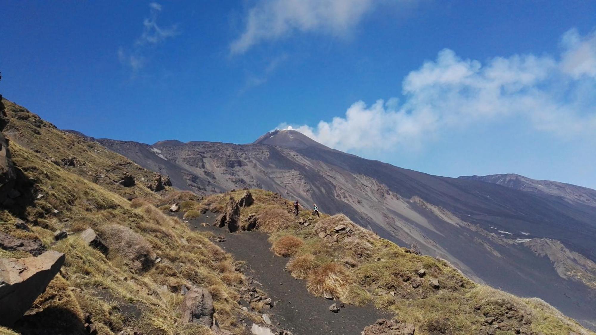 Casa Montegrappa - Tra Etna E Mare Parcheggio Gratuito Apartment *