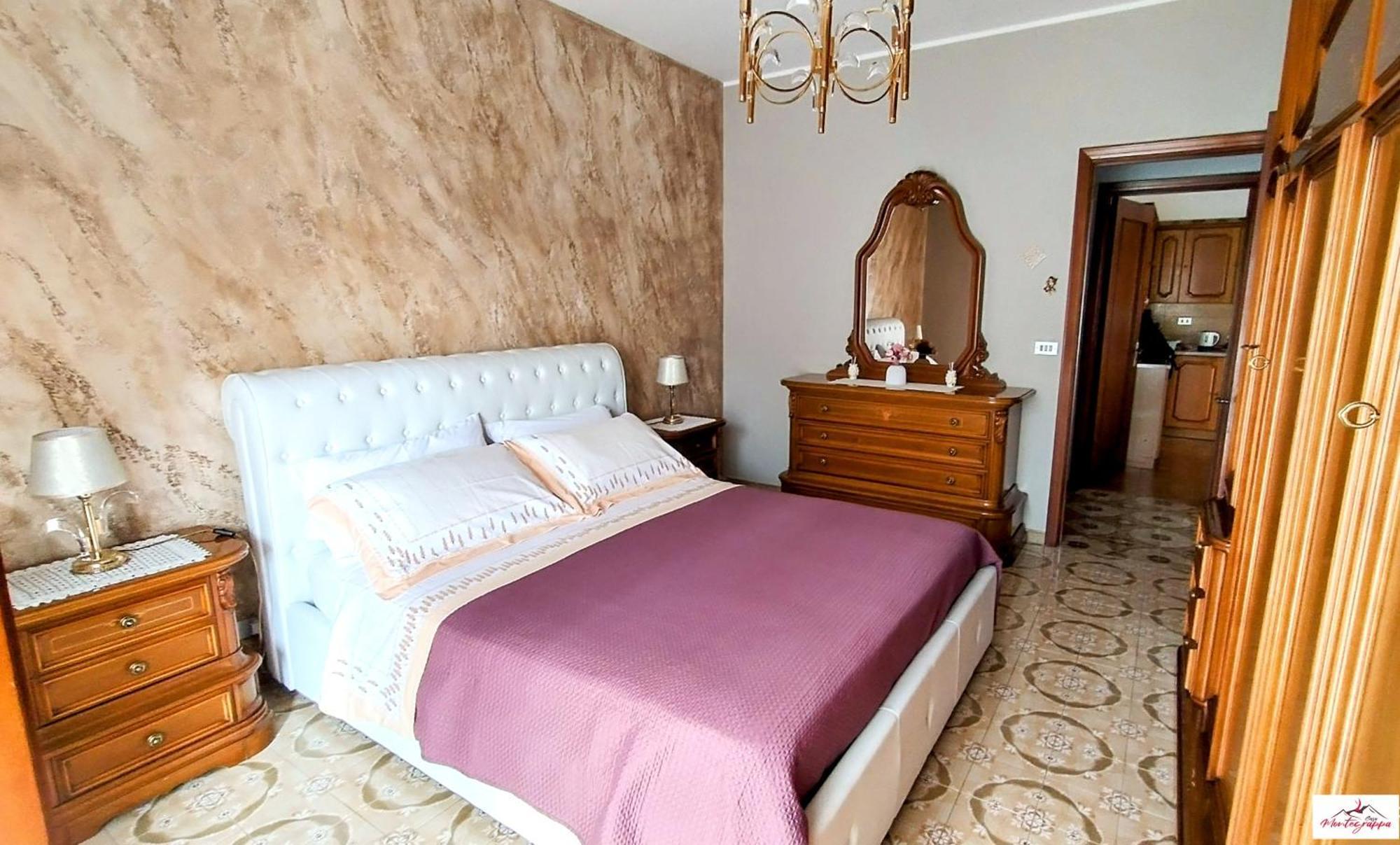 Casa Montegrappa - Tra Etna E Mare Parcheggio Gratuito